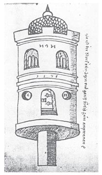 Illustration for article titled Who Invented the Rocketship?